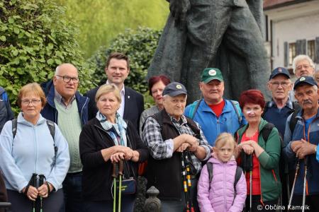 19. Maistrov pohod sklepno dejanje letošnjega praznika Občine Kamnik (20)
